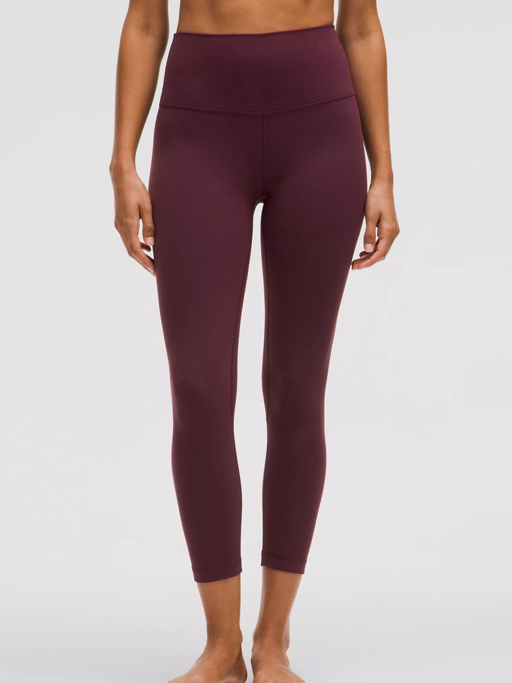 NWOT - Lululemon Align Leggings - Size 4